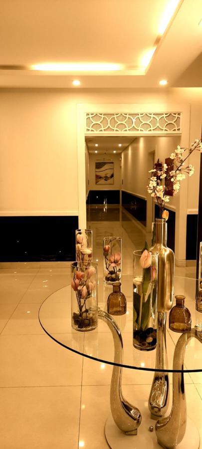 אפרטהוטל טאיף Toot House El Wsam מראה חיצוני תמונה